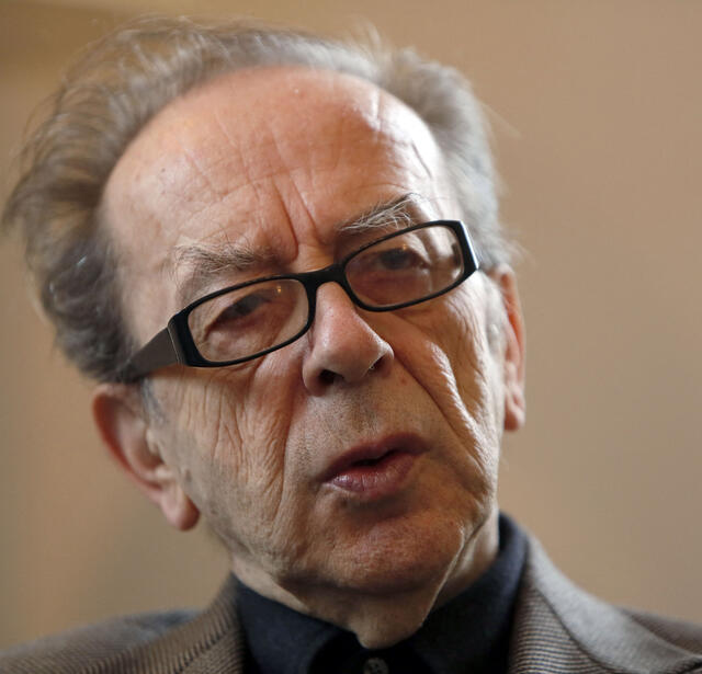 Ismaïl Kadaré