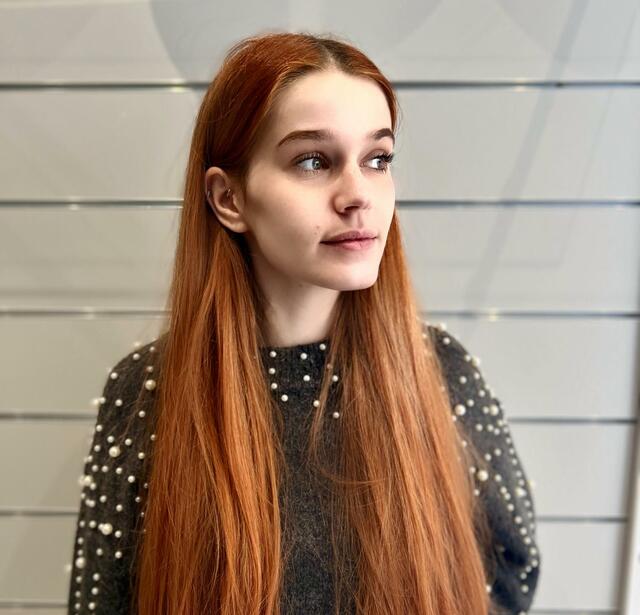 Chloé Wallerand