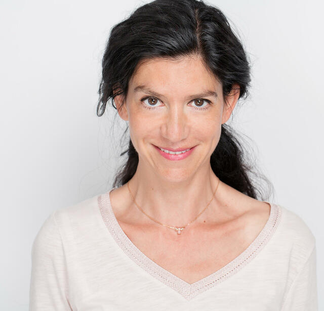 Clara Dupont-Monod