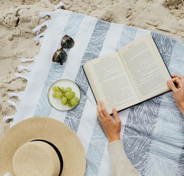 Livres été