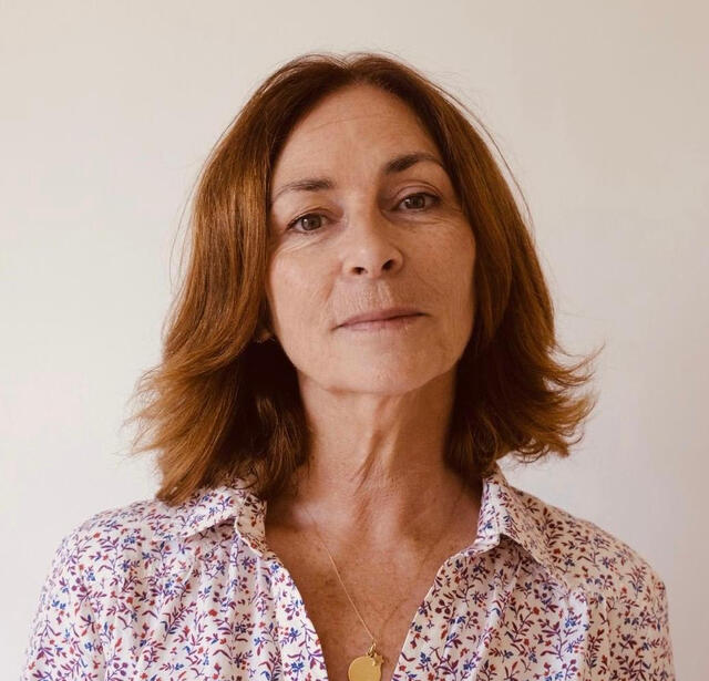 Stéphanie Vincendeau