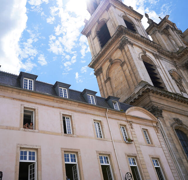 Hôtel Stendhal bis