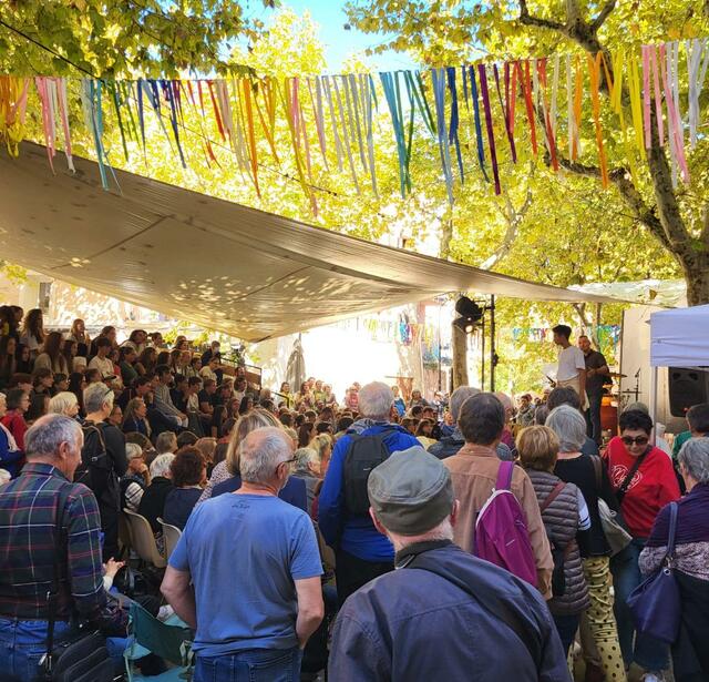 Manosque 2024