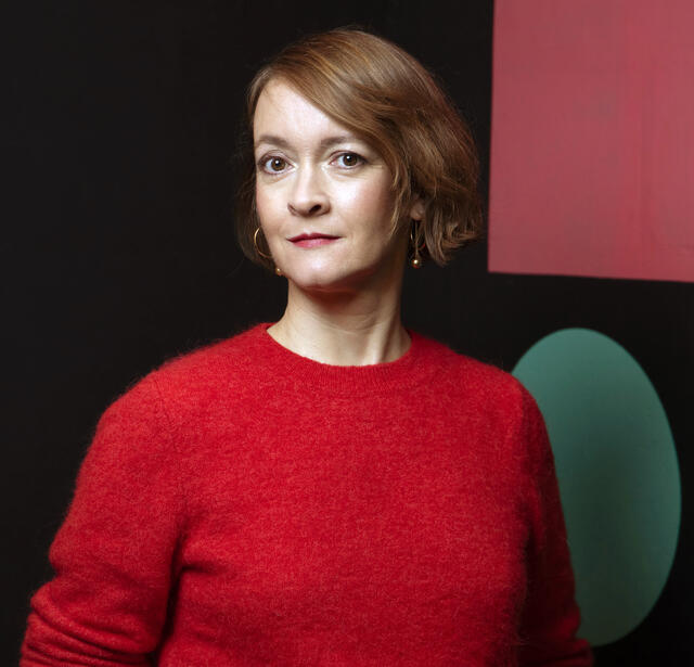 Marie Vingtras