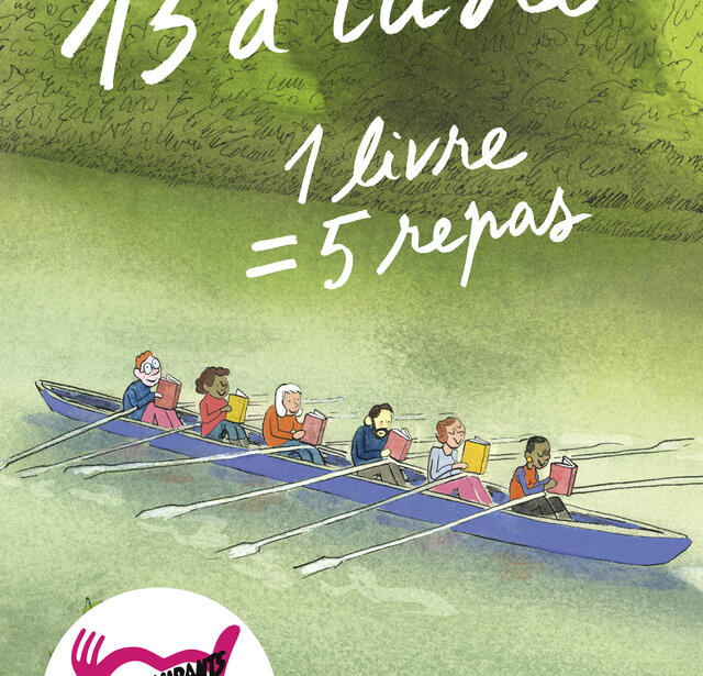 13 à tables ! édition 2024