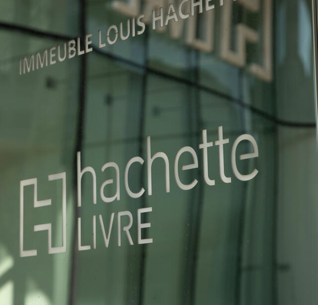 Hachette Livre