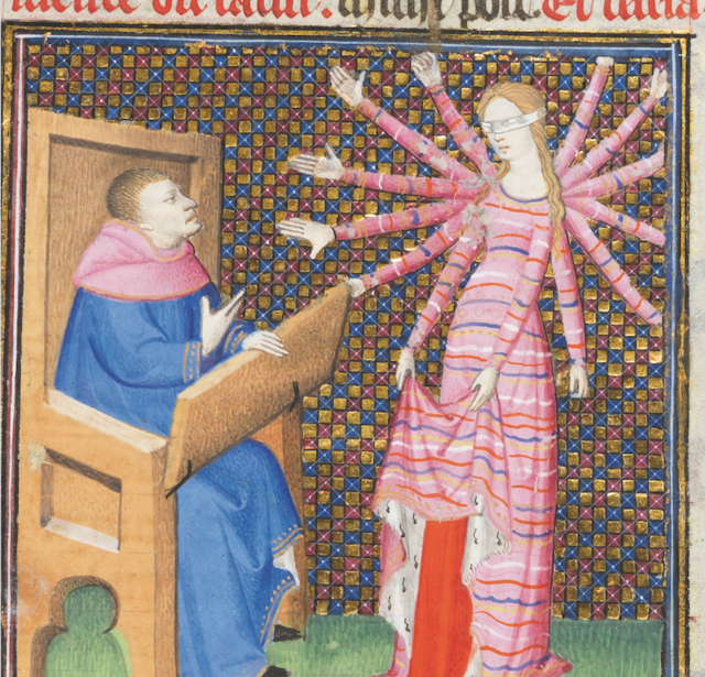 Pastoureau livre illustration