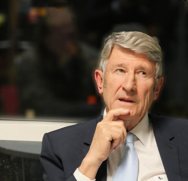 Philippe de Villiers
