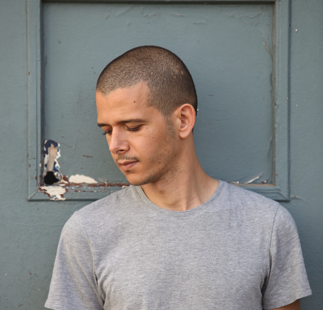 Abdellah Taïa