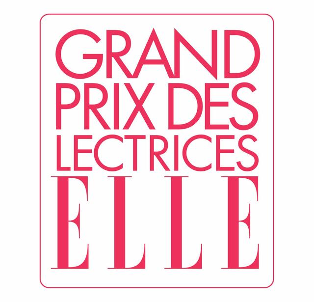 grand prix des lectrices de ELLE