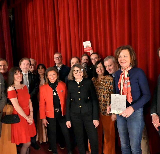 Prix du Guesclin