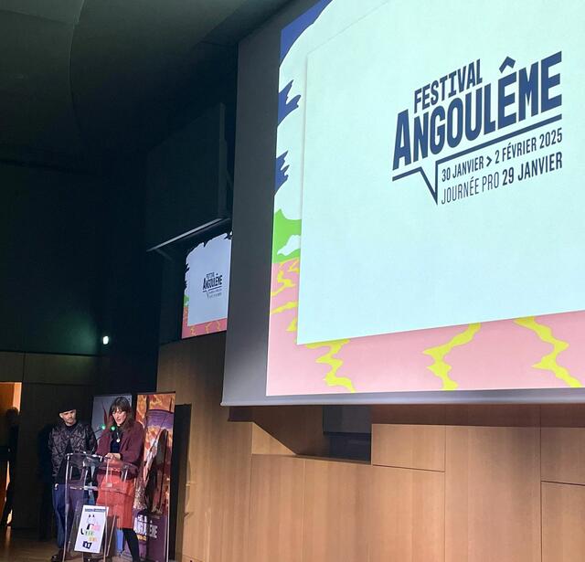 FIBD 2025 Conférence