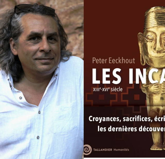 Humanités Tallandier Les Incas