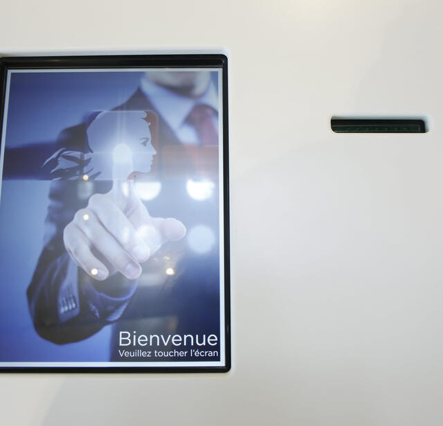 Liberté d'expression