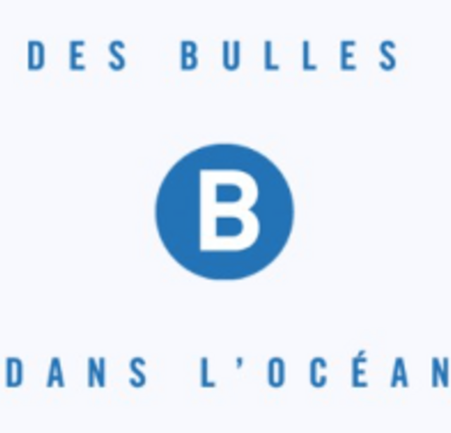 Maison d'édition réunionnaise Des bulles dans l'océan