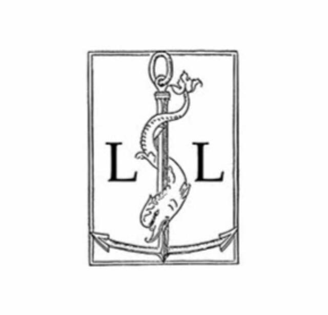Logo des éditions Lambert-Lucas