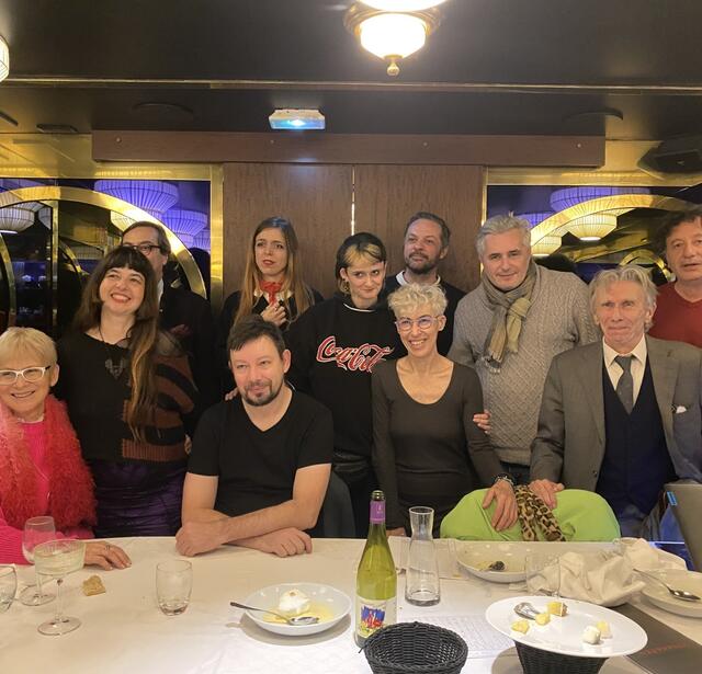 Prix Jacques Sadoul 2024 Jury