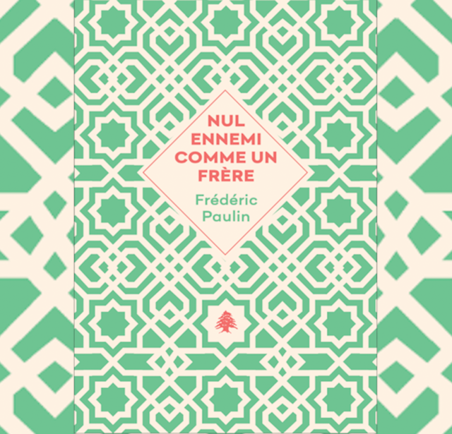 Couverture de Nul ennemi comme un frère (Agullo)