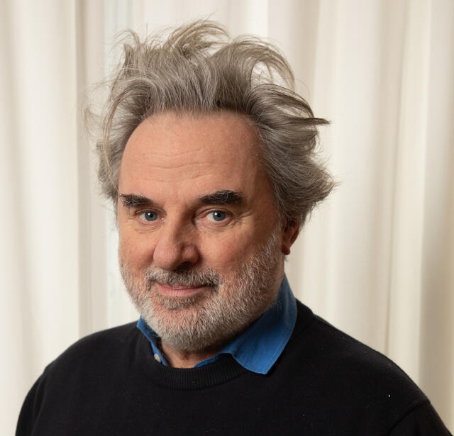 Jean Christophe Grange Sil ny a pas de traumatisme il ny a pas dhistoire1.jpg