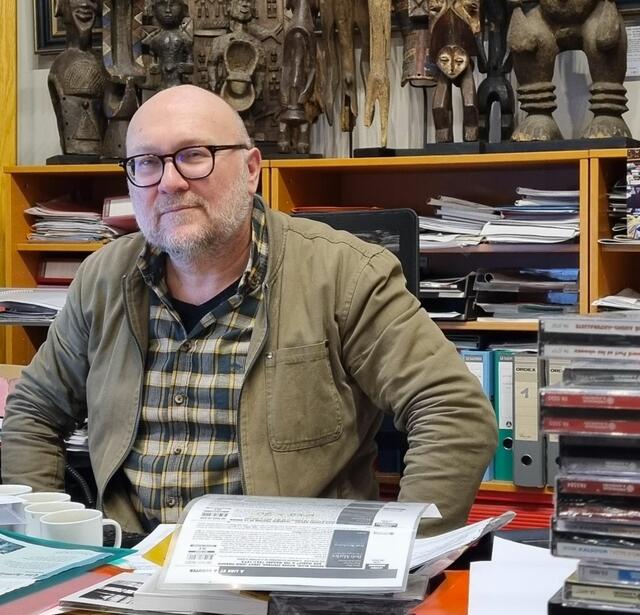 Patrick Frémeaux