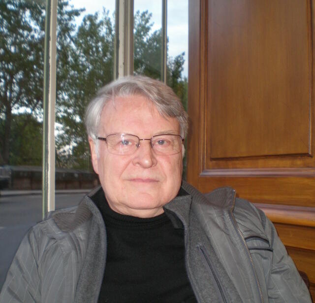 Denis Pryen