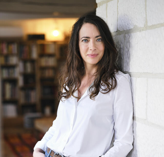 En cinq mots  Sophie de Baere0.jpg