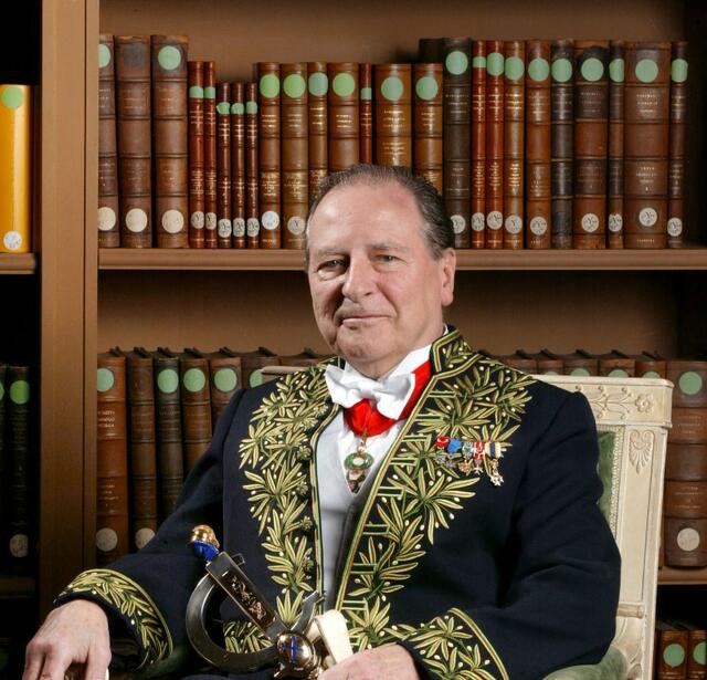 Gabriel de Broglie