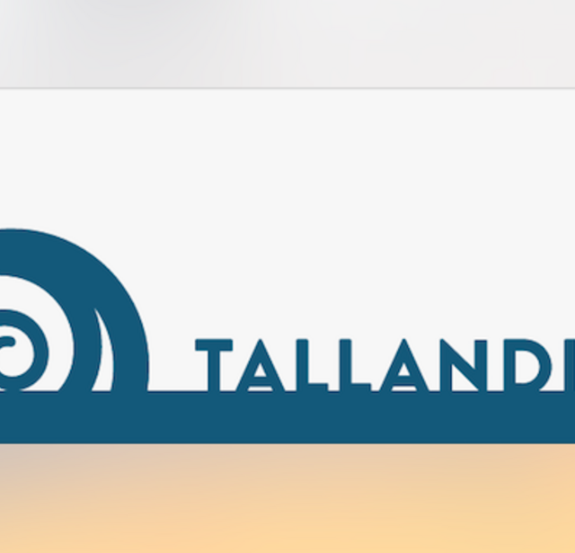 Tallandier logo