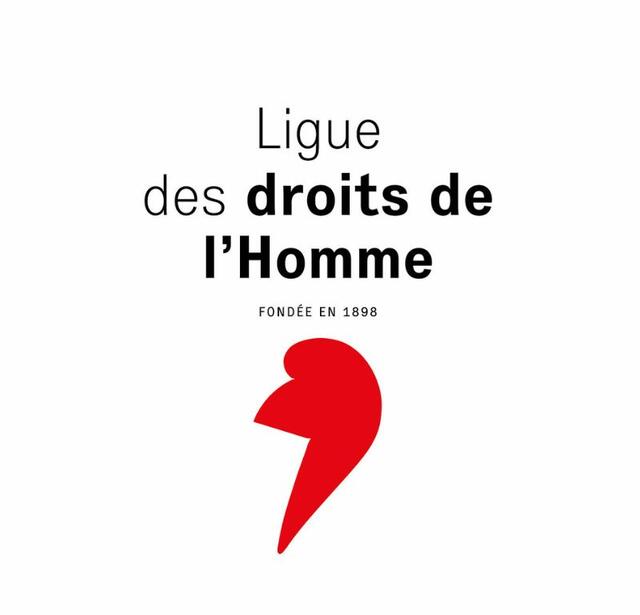 logo LDH