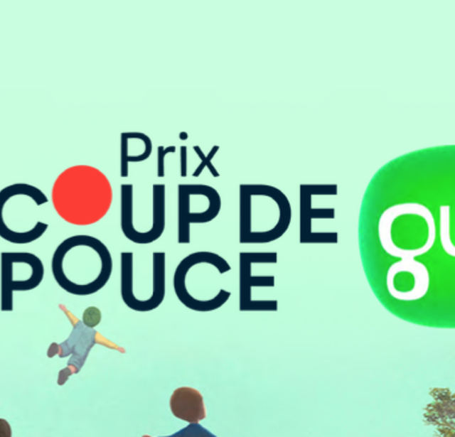 Le prix Coup de Pouce Gulli des premières lectures 2025