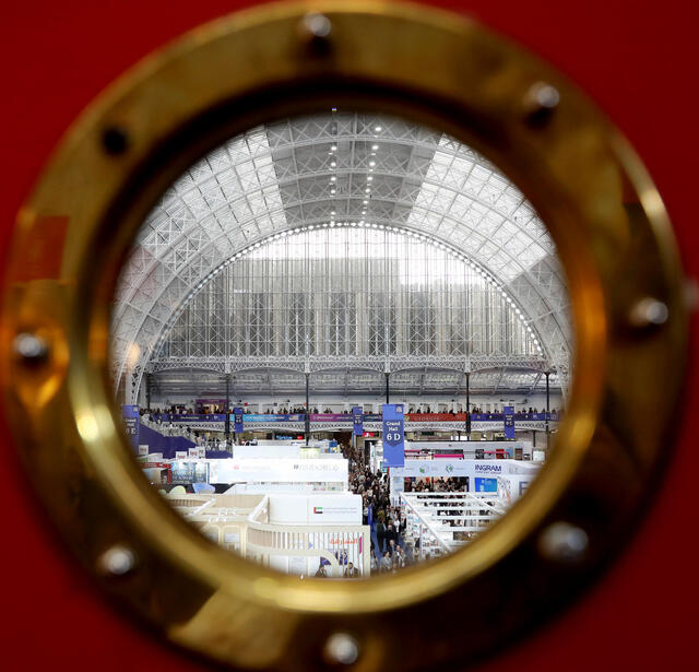 Foire de Londres 2025