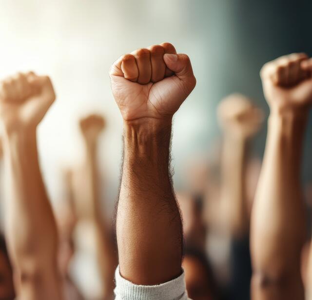 Liberté d'expression