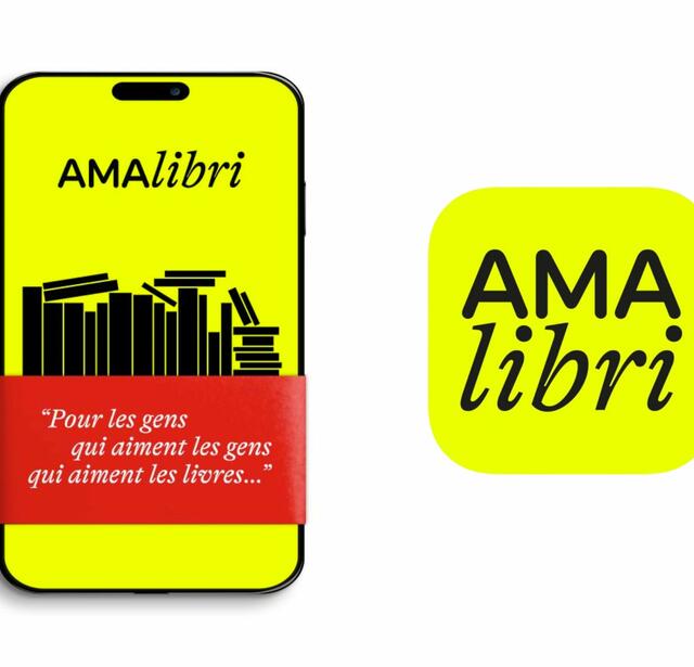 AMAlibri