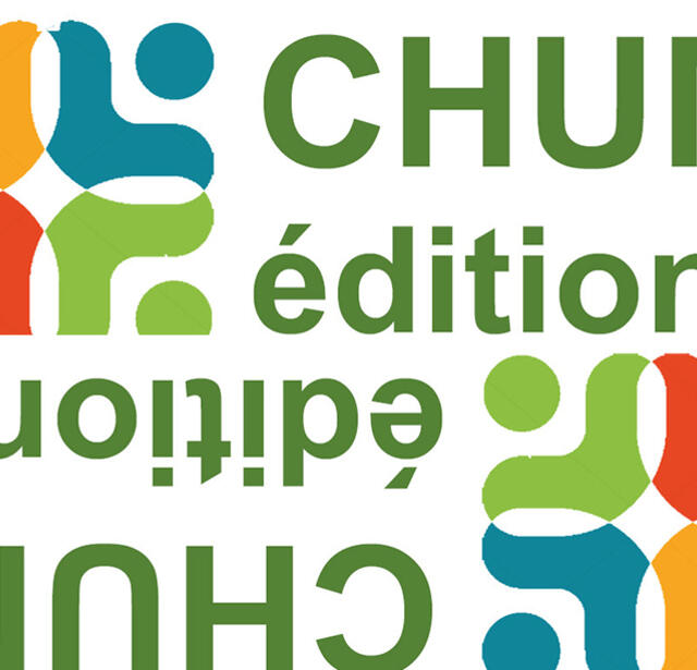 Chum éditions
