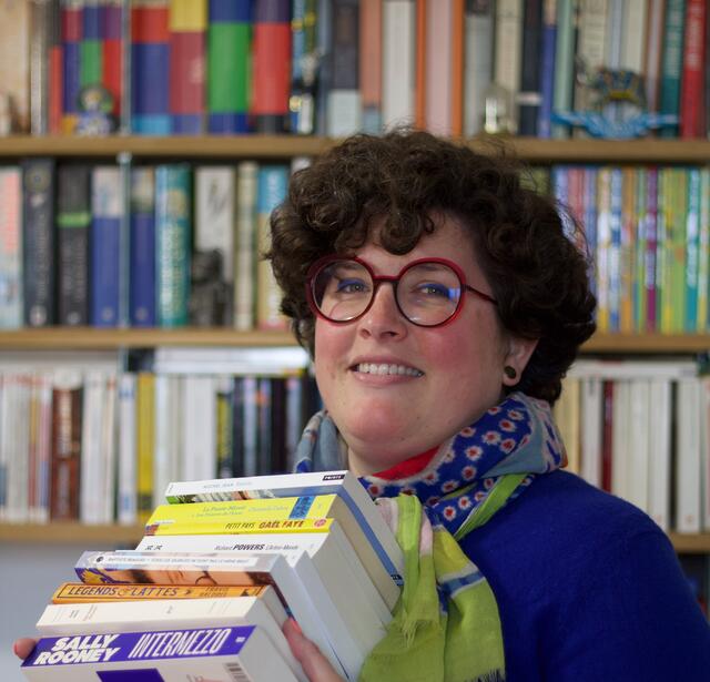 Eure la librairie Les livres du Cosnier ouvre a Bernay0.jpg