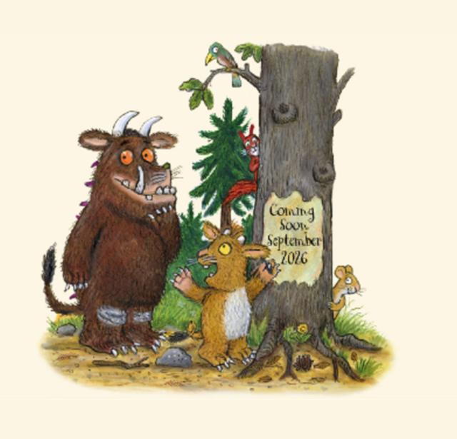 Gruffalo