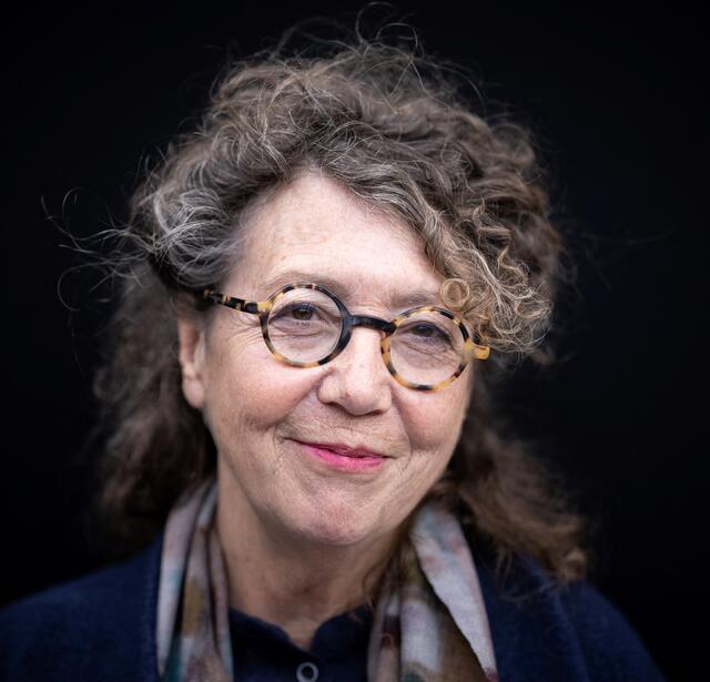 Jeanne Benameur