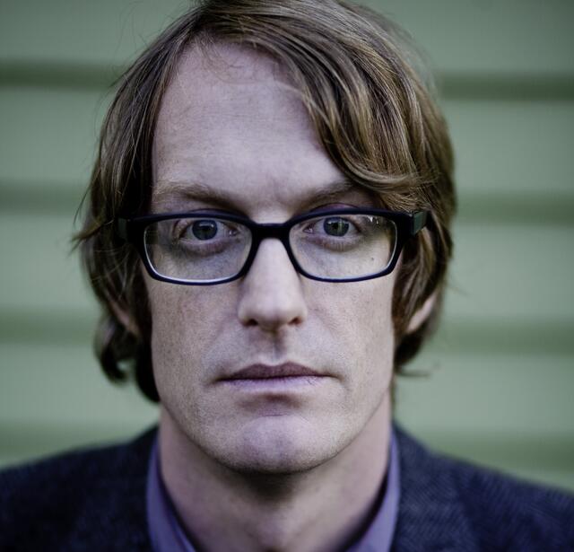 Patrick deWitt Lhomme qui aimait les livres Actes Sud0.jpg