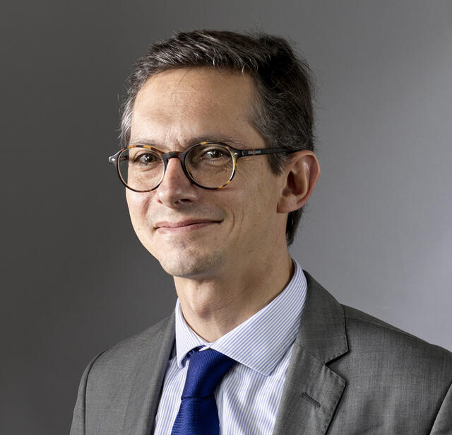 Antoine Grund