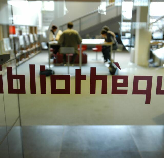 Bibliothèque