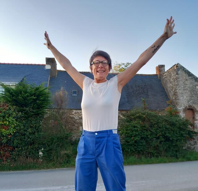 Coline Hugel