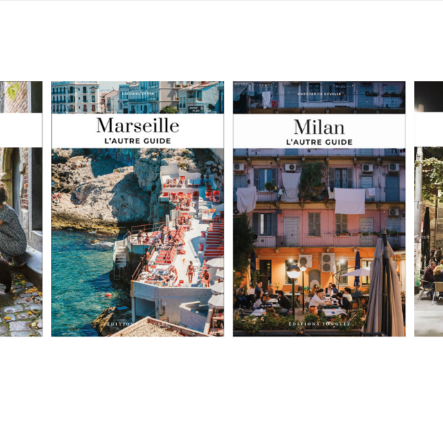 Les prochaines sorties des guides de voyage des éditions Jonglez