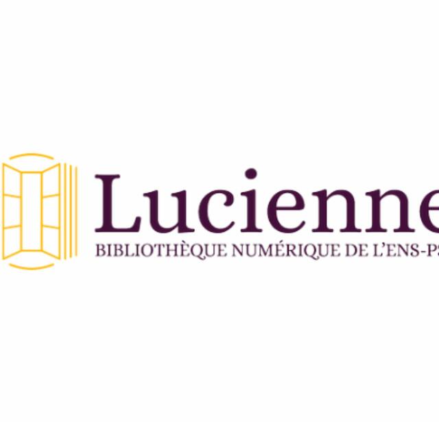 Lucienne ENS