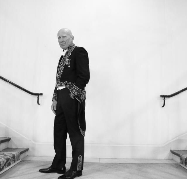 Sebastiāo Salgado 