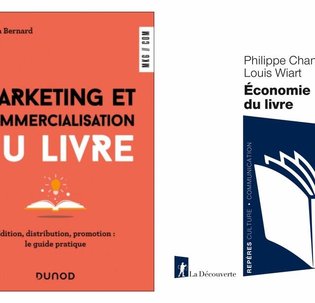 Economie du livre
