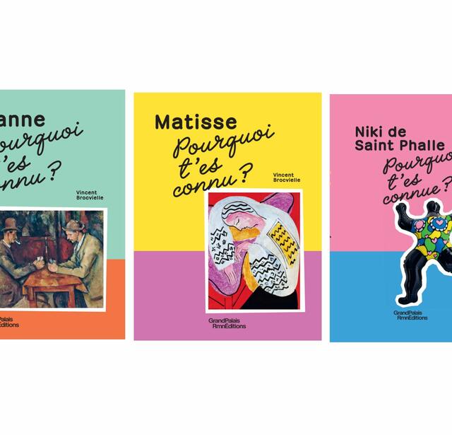 RMN éditions