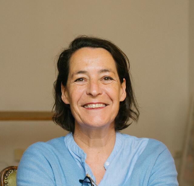 Stéphanie Chaillou
