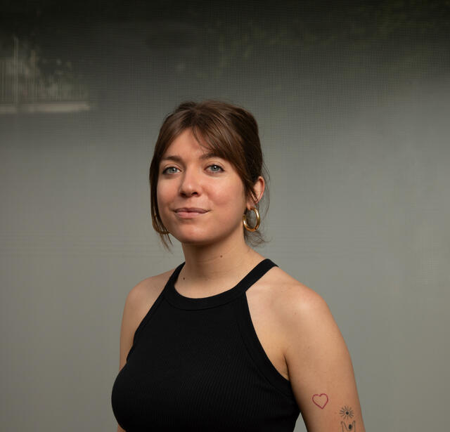 Clara Héraut