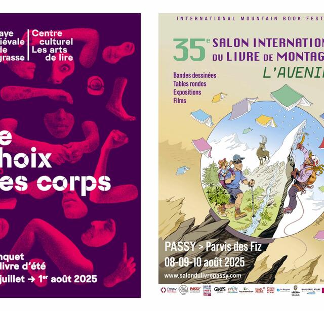 Festivals août 2025