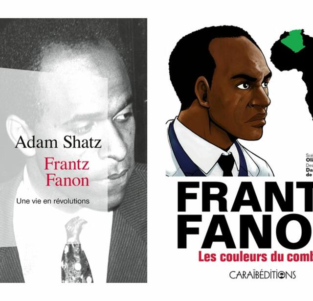 Frantz Fanon